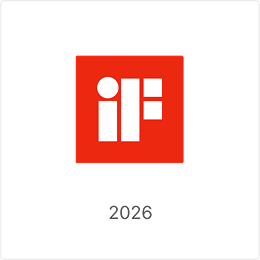 iF Design Award