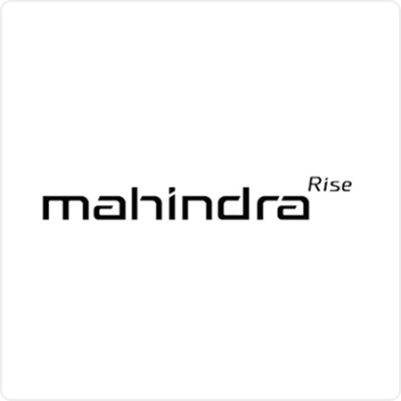 Mahindra Rise