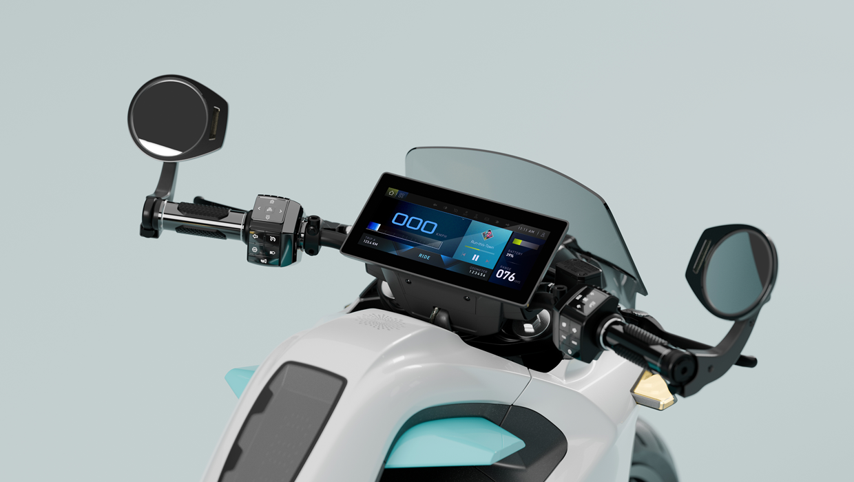 TD225 beauty shot — view 2