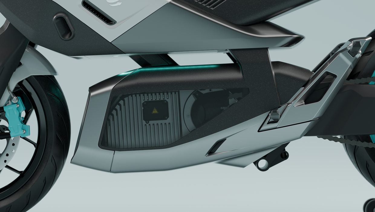 TD225 beauty shot — view 4