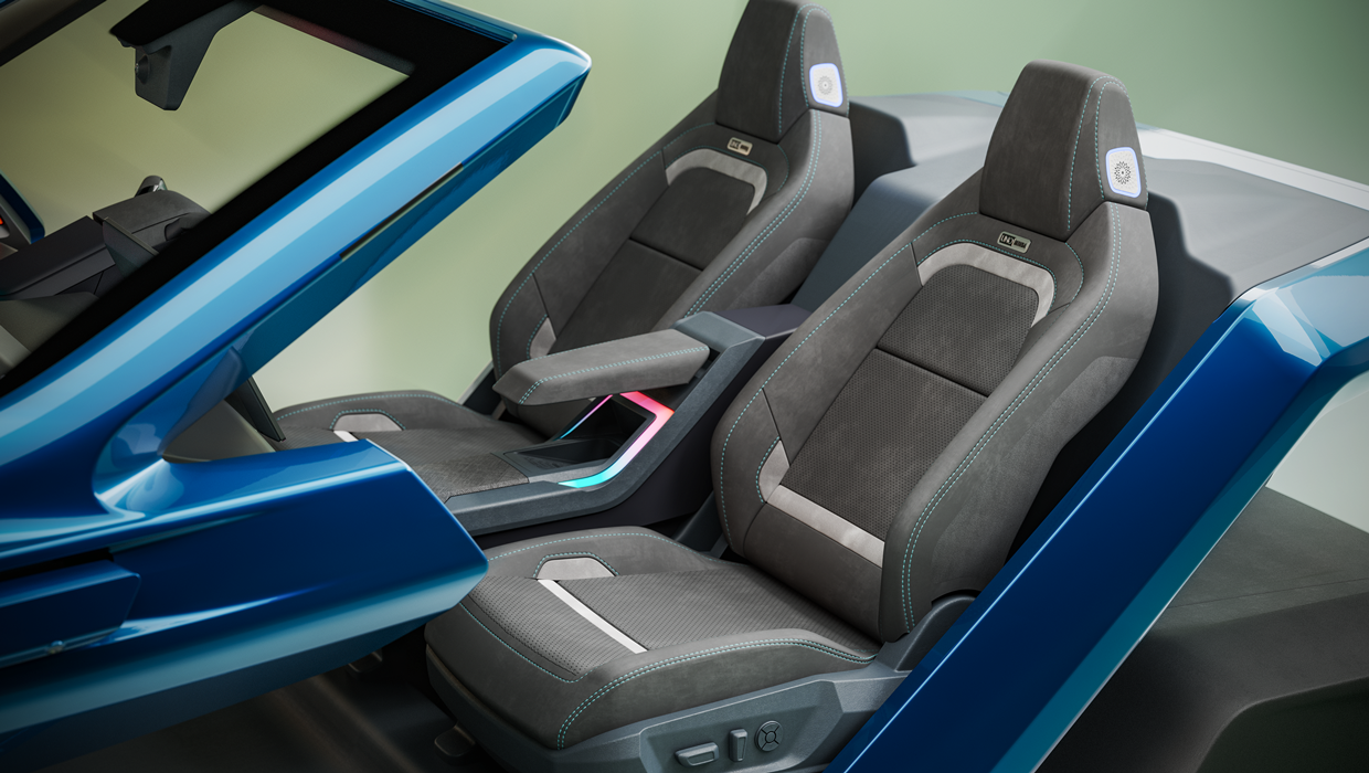 TD425 interior study — view 1