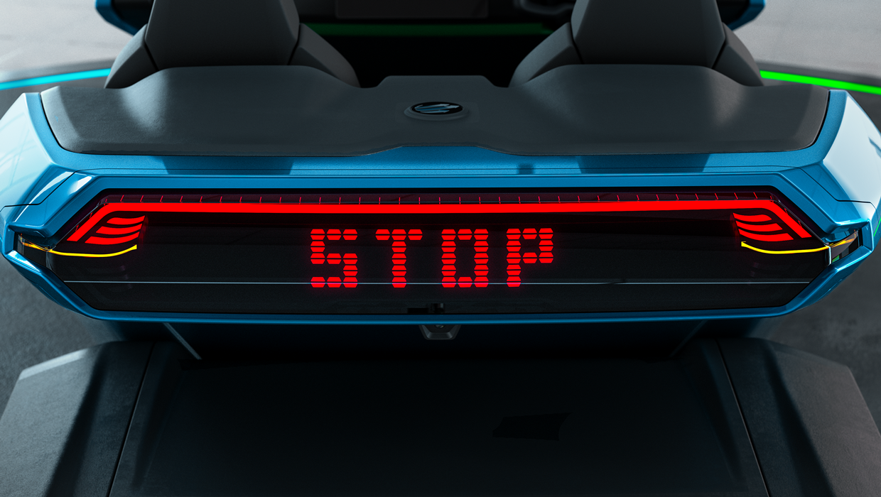 TD425 interior study — view 2