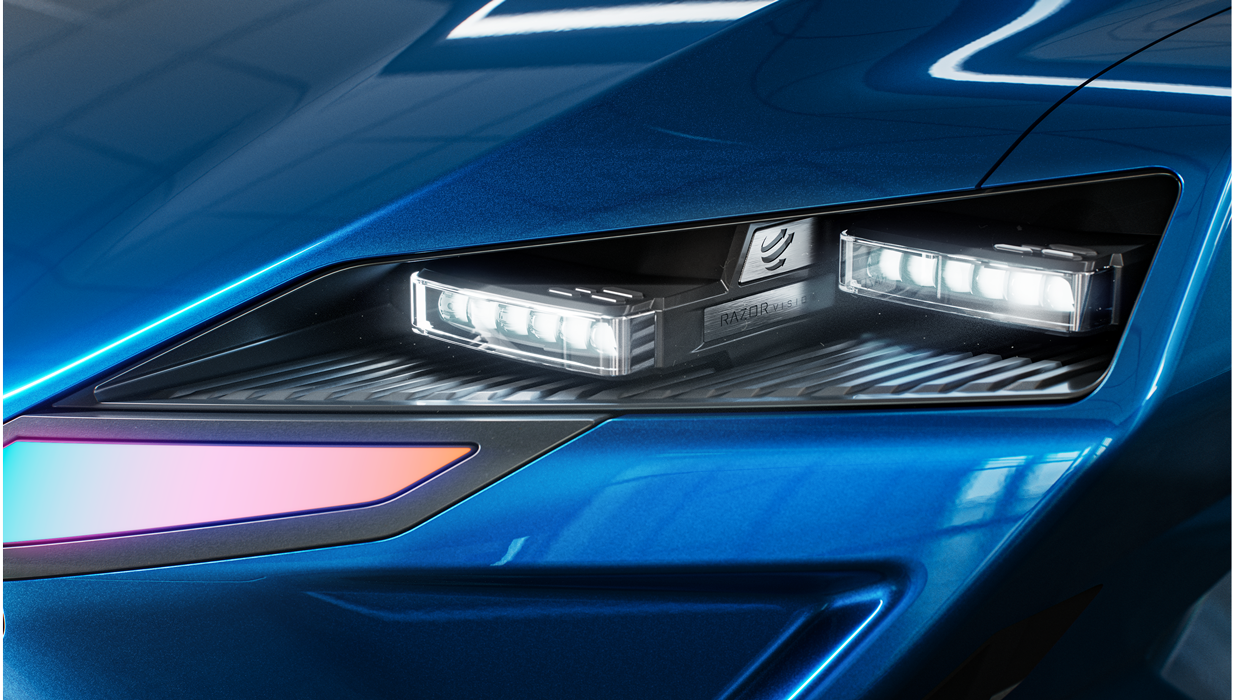 TD425 interior study — view 3