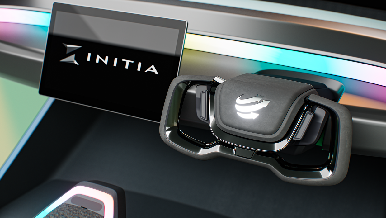 TD425 interior study — view 5