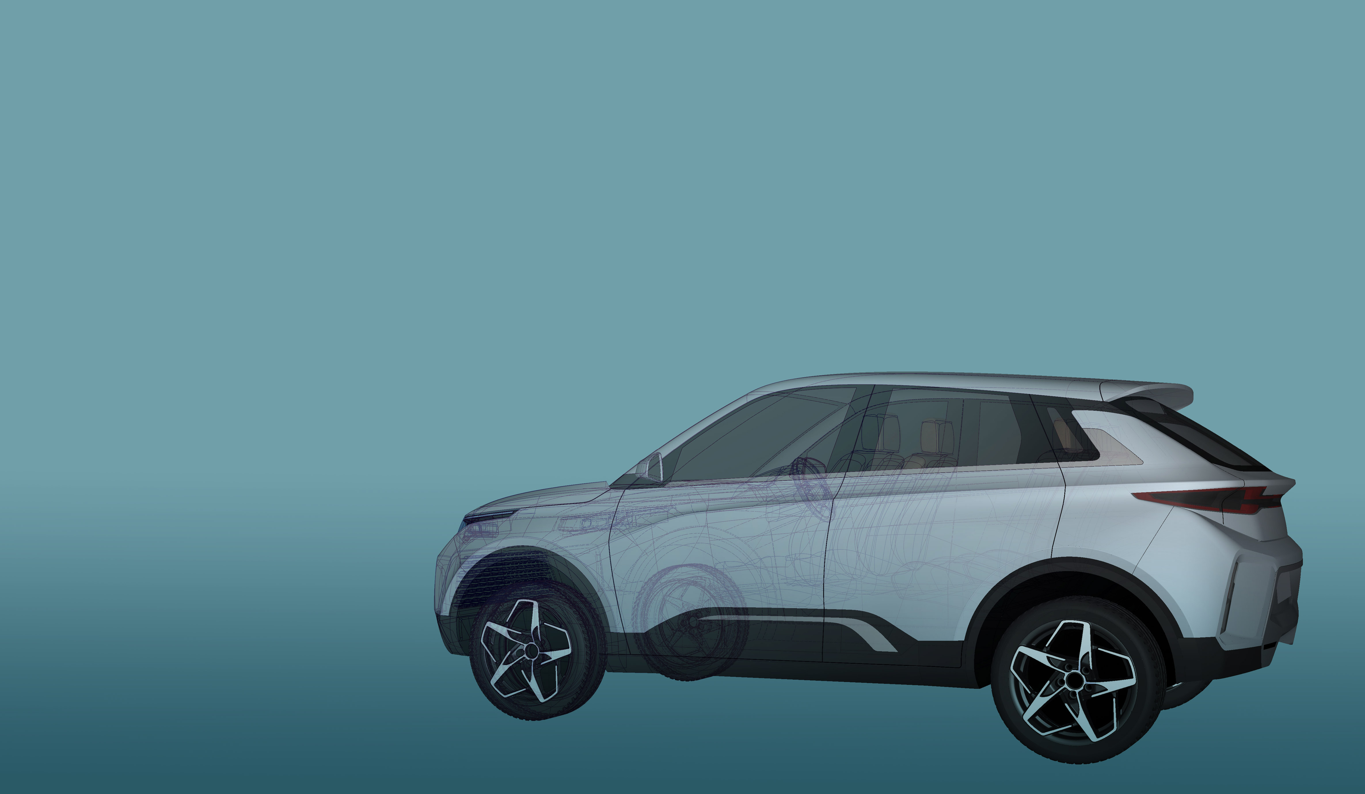 Transportation Design