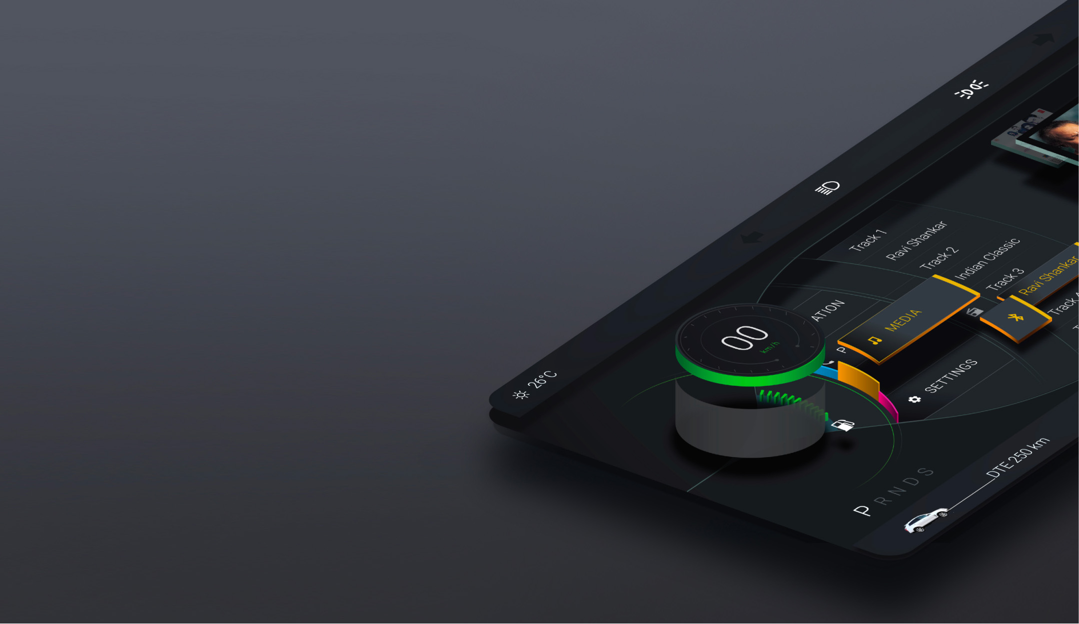 Transportation Design